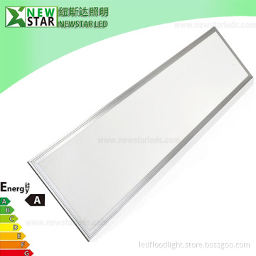 72W 1200x300mm LED Panel Lights